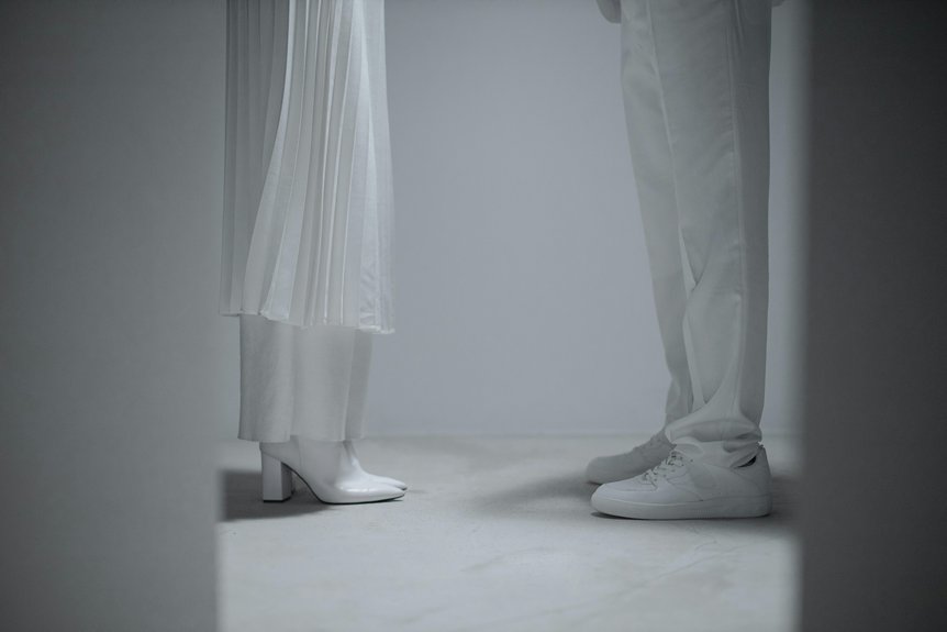 Tendências de Calçados Femininos Nesta Temporada